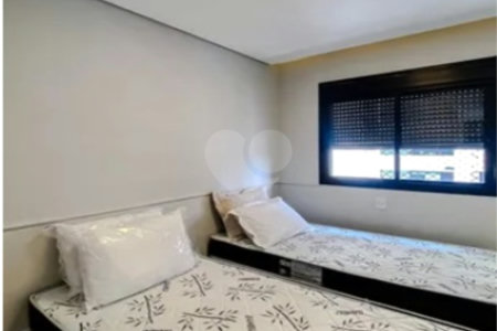 Apartamento à venda com 2 quartos, sendo 1 suíte,  em Brás, São Paulo, SP