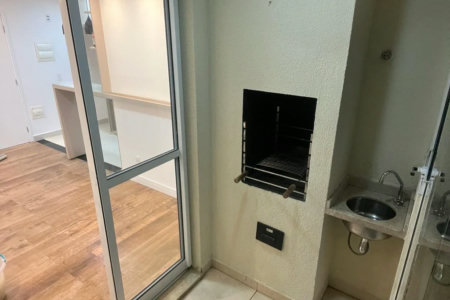Apartamento à venda com 2 quartos em Jardim Ana Maria, São Paulo, SP