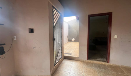 Casa à venda com 3 quartos, sendo 1 suíte,  em Vila Recreio, Itapetininga, SP