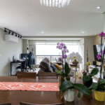 Cobertura à venda com 2 quartos, sendo 1 suíte, em Vila Suzana, São Paulo, SP