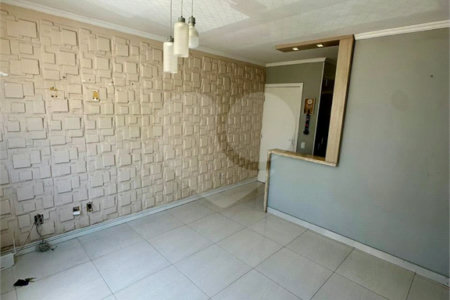 Apartamento à venda com 2 quartos em Santa Cruz, Rio de Janeiro, RJ
