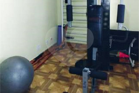 Apartamento à venda com 2 quartos em Chácara Inglesa, São Paulo, SP