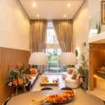 Duplex à venda com 3 suítes em Campo Belo, São Paulo, SP
