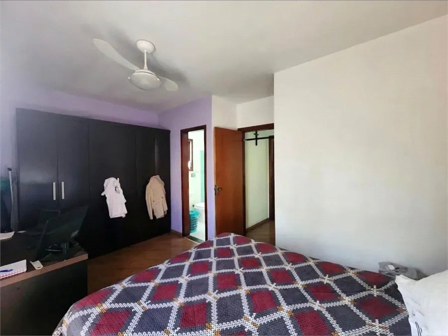 Casa à venda com 2 suítes em Vila Tiradentes, São Paulo, SP