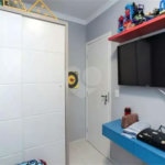 Sobrado à venda com 3 quartos, sendo 1 suíte, em Jaçanã, São Paulo, SP