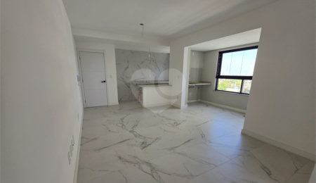 Apartamento à venda com 1 quarto em Além Ponte, Sorocaba, SP