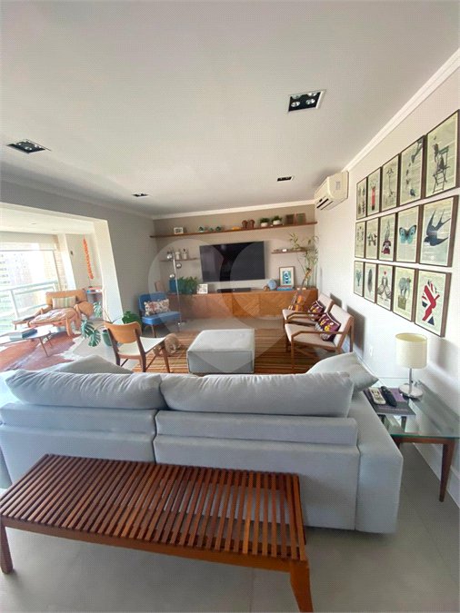 Apartamento à venda com 3 suítes em Vila Leopoldina, São Paulo, SP