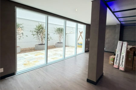 Apartamento à venda com 1 suíte em Vila Leopoldina, São Paulo, SP