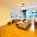 Apartamento à venda com 3 quartos, sendo 1 suíte, em Tijuca, Rio de Janeiro, RJ