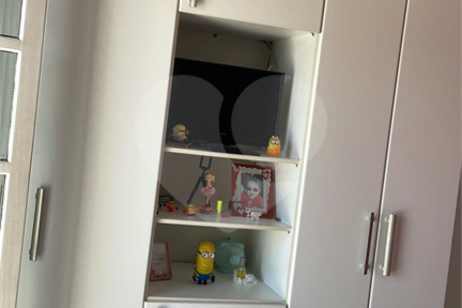 Casa à venda com 2 suítes em Mandaqui, São Paulo, SP