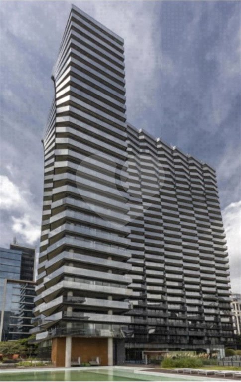 Apartamento para alugar em Vila Olímpia, São Paulo, SP