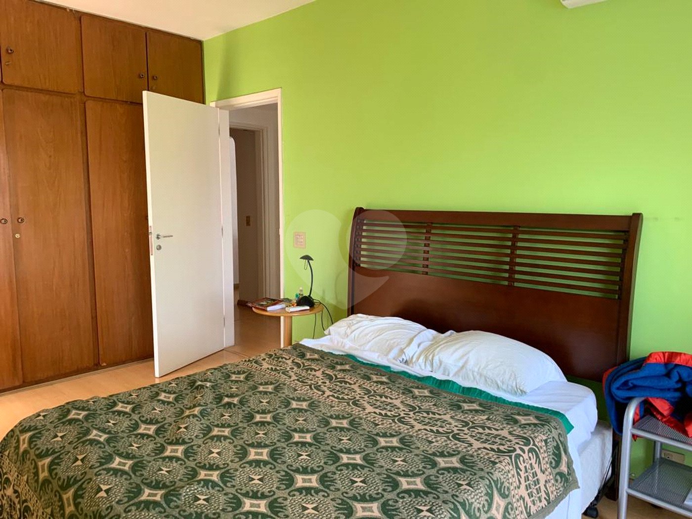 Apartamento à venda com 3 quartos, sendo 1 suíte, em Jardim Paulista, São Paulo, SP
