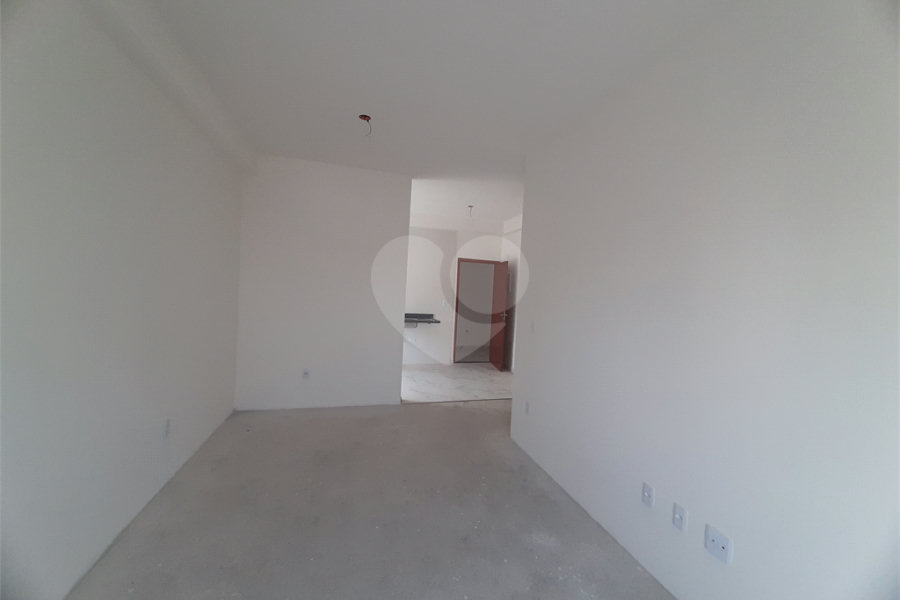 Apartamento à venda com 2 quartos em Tucuruvi, São Paulo, SP