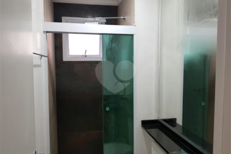 Flat à venda com 2 quartos, sendo 1 suíte, no Centro, São Bernardo do Campo, SP