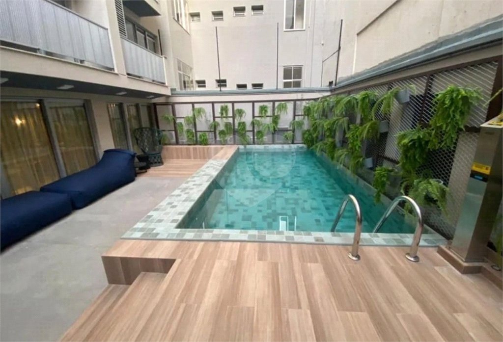 Apartamento à venda com 1 quarto no Centro, Rio de Janeiro, RJ