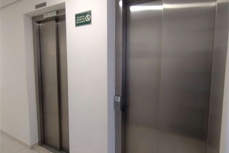 Apartamento à venda, 71 m² por R$ 750.000,00 - Loteamento João Batista Julião - Guarujá/SP