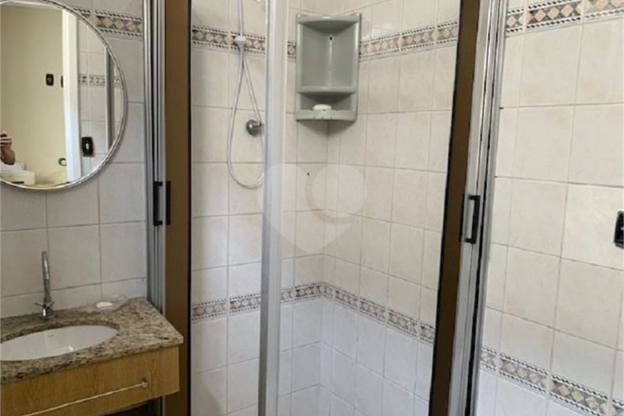 Casa à venda com 3 suítes em Vila Mariana, São Paulo, SP