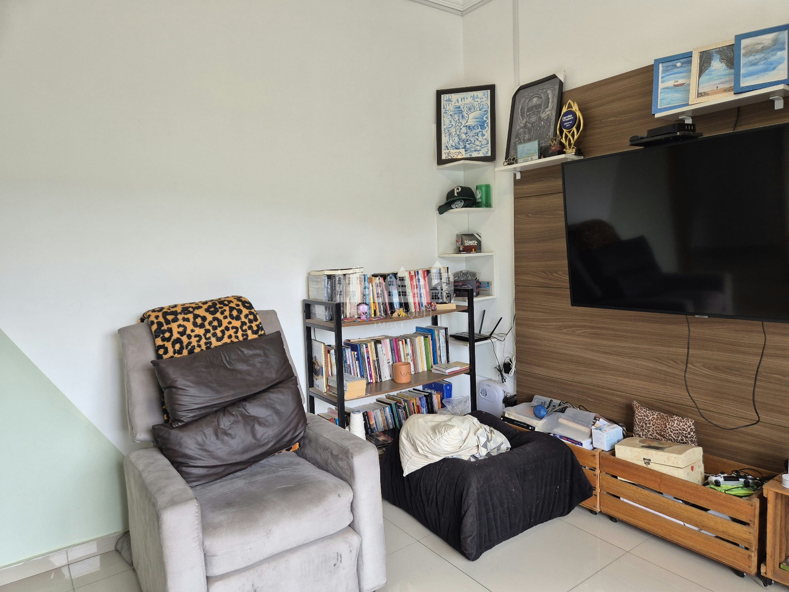 Apartamento, 2 quartos, 61 m² - Foto 8