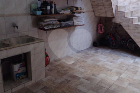 Sobrado à venda com 3 quartos, sendo 1 suíte, em Vila Medeiros, São Paulo, SP