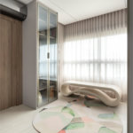 Apartamento à venda com 3 suítes em Jardim Morumbi, São Paulo, SP