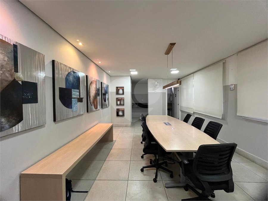 Apartamento à venda com 3 suítes em Bosque da Saúde, São Paulo, SP