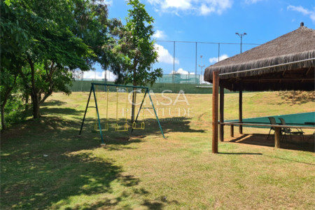 Terreno em condomínio à venda em Parque Ibiti Reserva, Sorocaba, SP