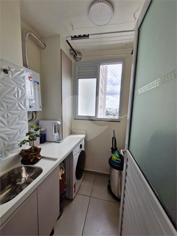 Apartamento à venda com 2 quartos em Vila Amélia, São Paulo, SP
