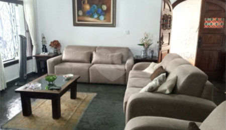 Casa à venda com 5 suítes em Vila Mascote, São Paulo, SP