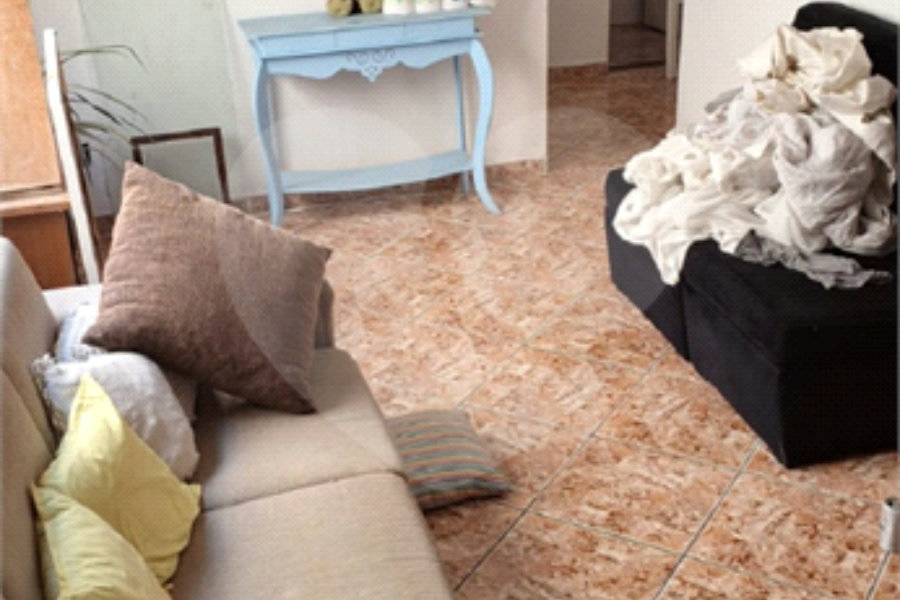 Sobrado à venda com 5 quartos, sendo 1 suíte, em Tucuruvi, São Paulo, SP