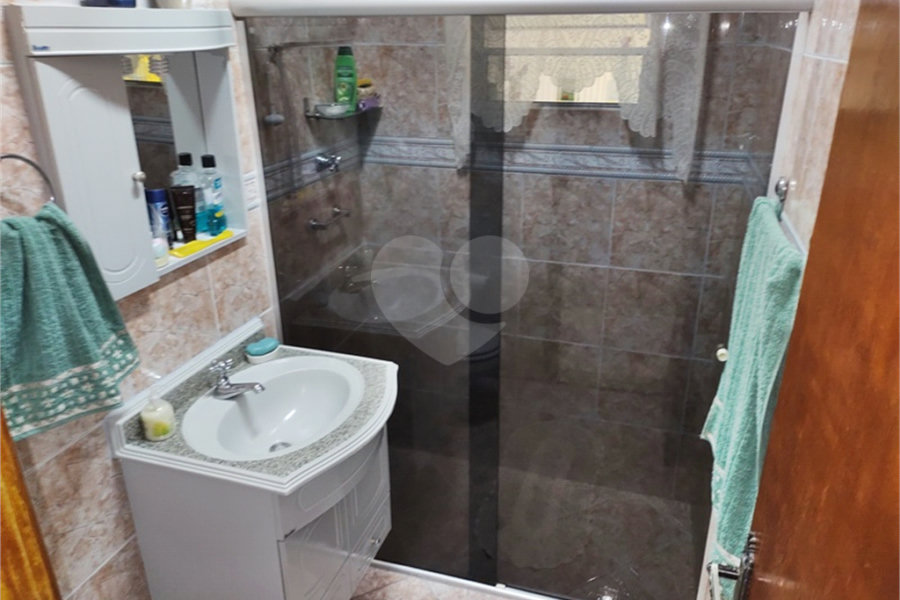 Casa à venda com 2 quartos, sendo 1 suíte, em Parque Vitória, São Paulo, SP