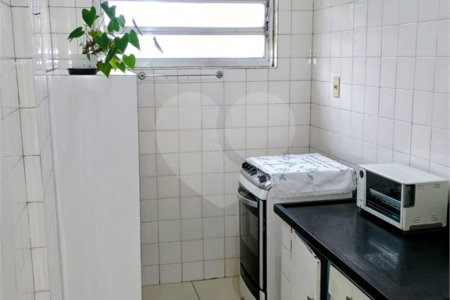 Apartamento à venda com 2 quartos em Santana, São Paulo, SP