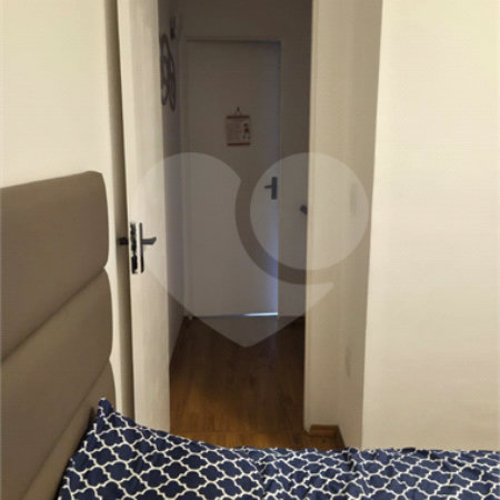 Casa à venda com 2 quartos no condomínio Residencial Vila da Paz, Mogi das Cruzes - SP