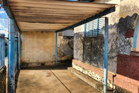 Casa à venda com 4 quartos em Vila Xavier (vila Xavier), Araraquara, SP
