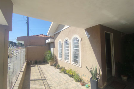 Casa na Vila Nossa Senhora de Fatima