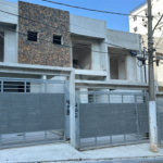 Sobrado à venda com 3 suítes em Mandaqui, São Paulo, SP