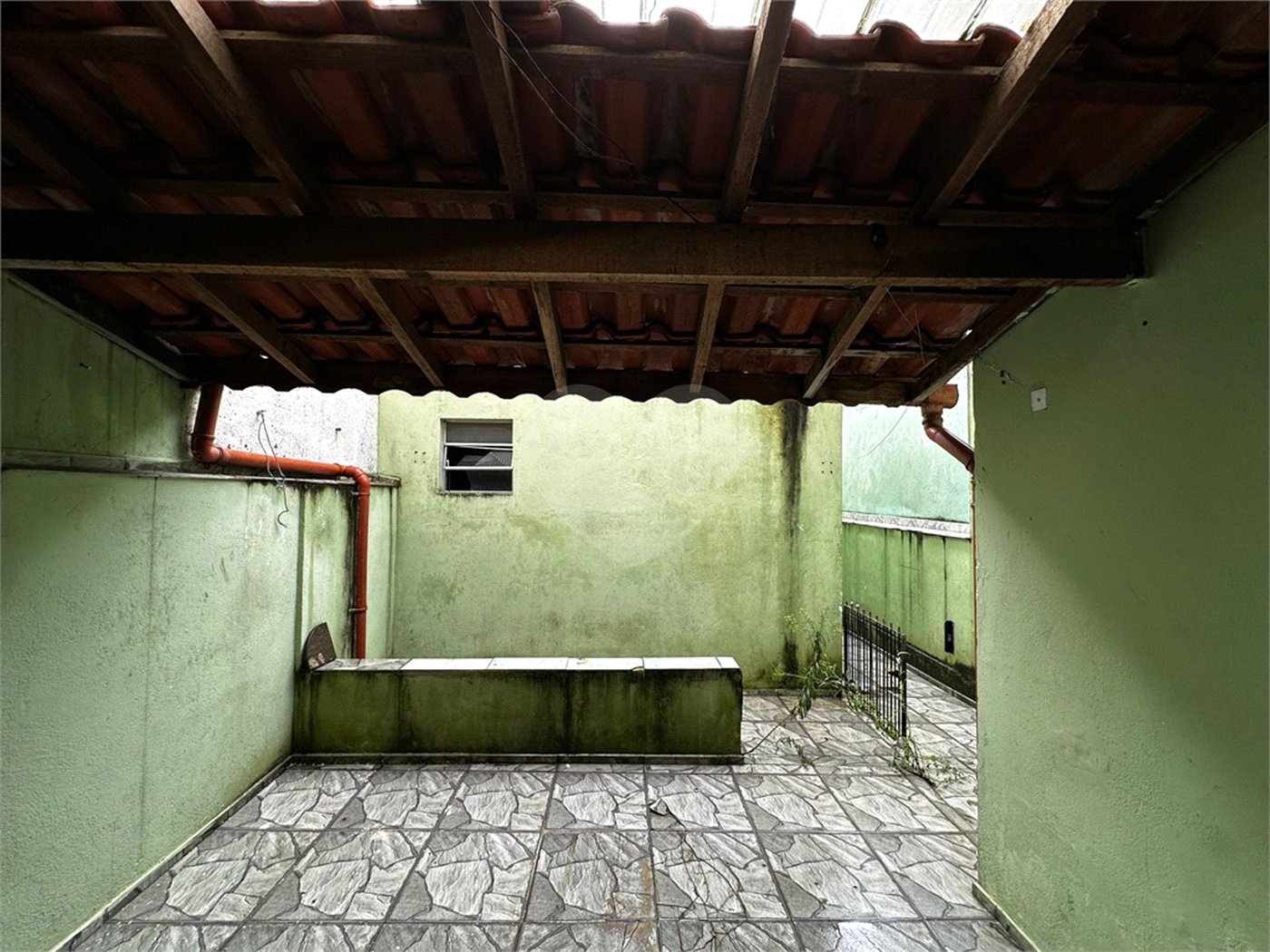 Casa à venda com 1 quarto em Jardim Suzanópolis, Suzano, SP