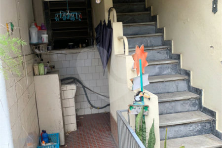 Casa à venda com 6 quartos, sendo 2 suítes, em Maracanã, Rio de Janeiro, RJ