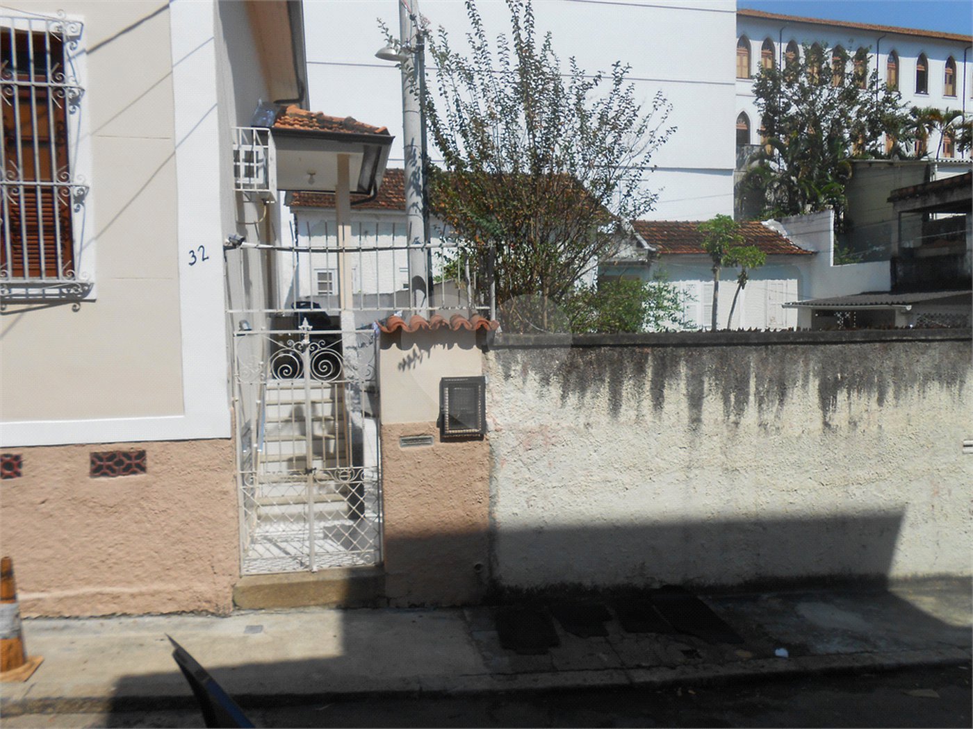Casa à venda com 5 suítes em Tijuca, Rio de Janeiro, RJ