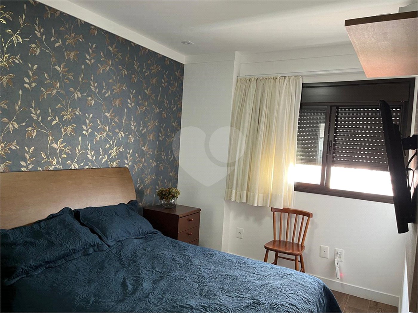 Apartamento à venda com 3 suítes em Vila Independência, Sorocaba, SP