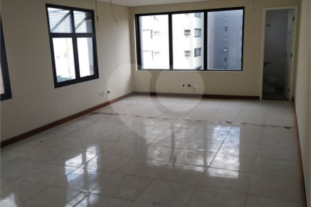 Sala à venda em Vila Clementino, São Paulo, SP