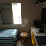 Apartamento à venda com 2 quartos em Jardim Ubirajara (zona Sul), São Paulo, SP