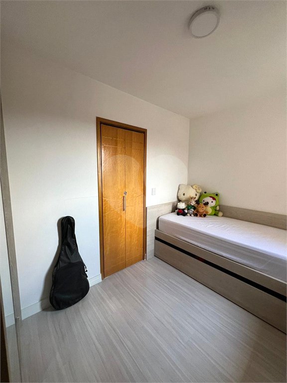 Casa à venda com 2 suítes em Vila Jaguara, São Paulo, SP