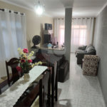 Casa Térrea à venda com 2 quartos em Jardim Lincoln, Suzano, SP
