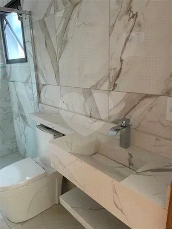 Casa à venda com 3 quartos, sendo 1 suíte, no condomínio Horto Florestal Villagio, Sorocaba - SP