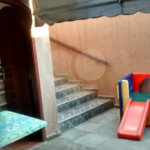 Sobrado à venda com 3 quartos, sendo 1 suíte, em Mandaqui, São Paulo, SP