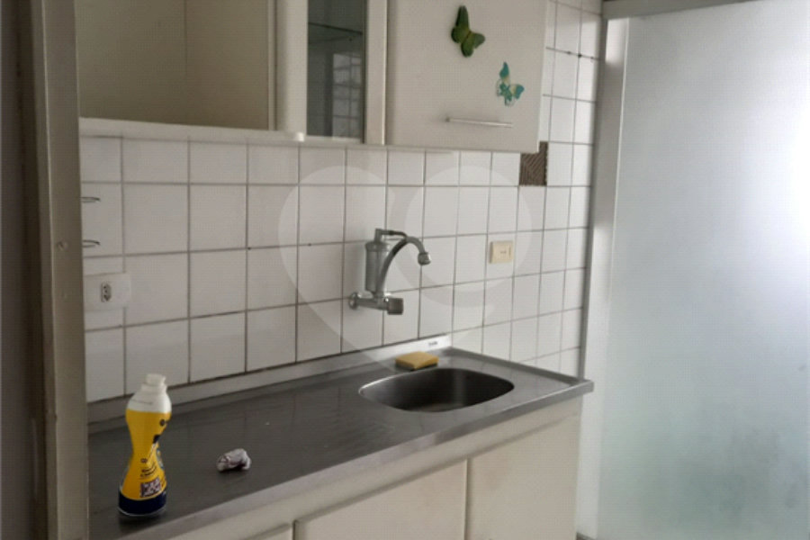 Apartamento à venda com 2 quartos em Limão, São Paulo, SP