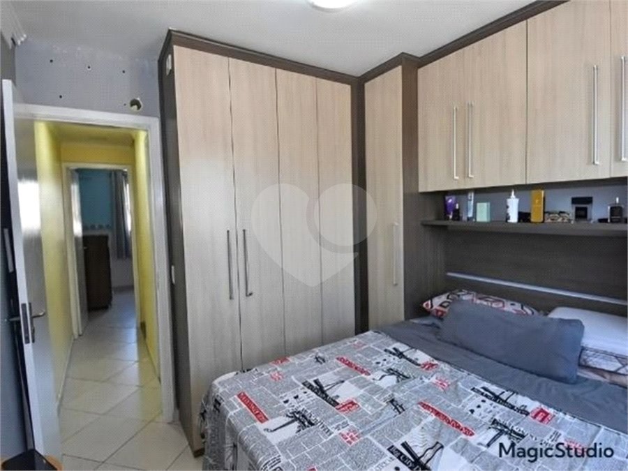 Casa de Vila à venda com 2 quartos em Vila Formosa, São Paulo, SP