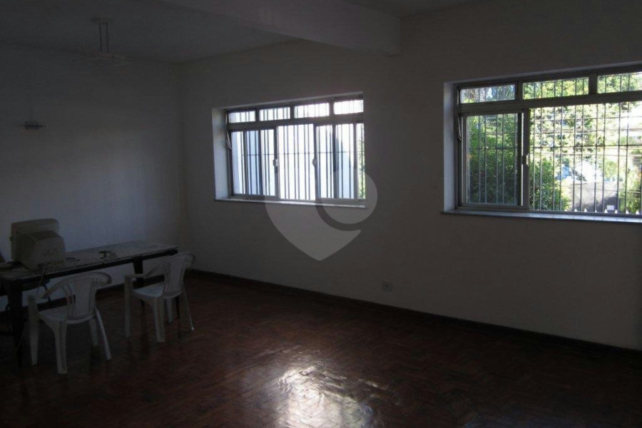 Sobrado para alugar com 1 quarto em Santana, São Paulo, SP
