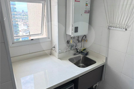 Apartamento à venda com 3 quartos, sendo 1 suíte, em Rudge Ramos, São Bernardo do Campo, SP