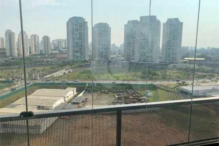 Apartamento à venda com 2 quartos, sendo 1 suíte, em Parque Industrial Tomas Edson, São Paulo, SP